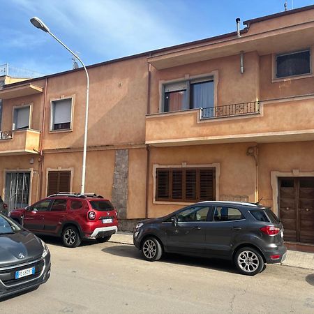 Casa Balai Panzió Porto Torres Kültér fotó