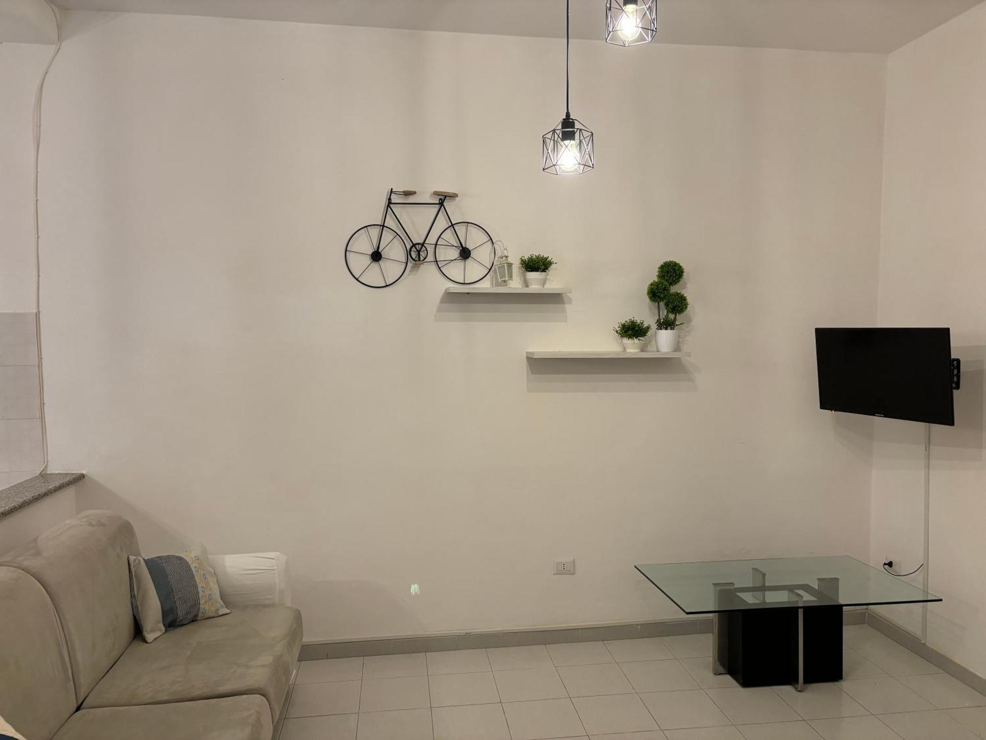 Casa Balai Panzió Porto Torres Kültér fotó