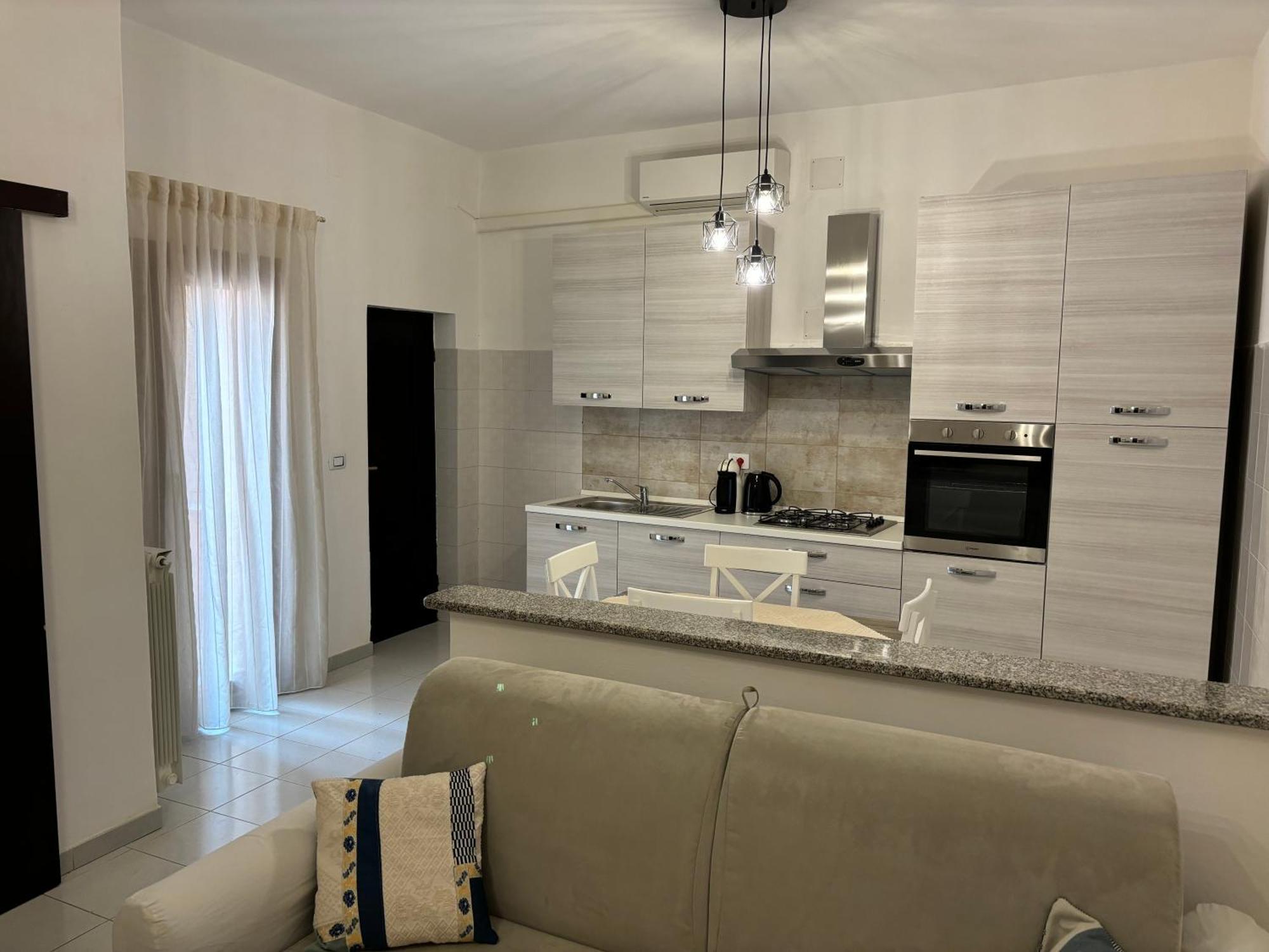 Casa Balai Panzió Porto Torres Kültér fotó