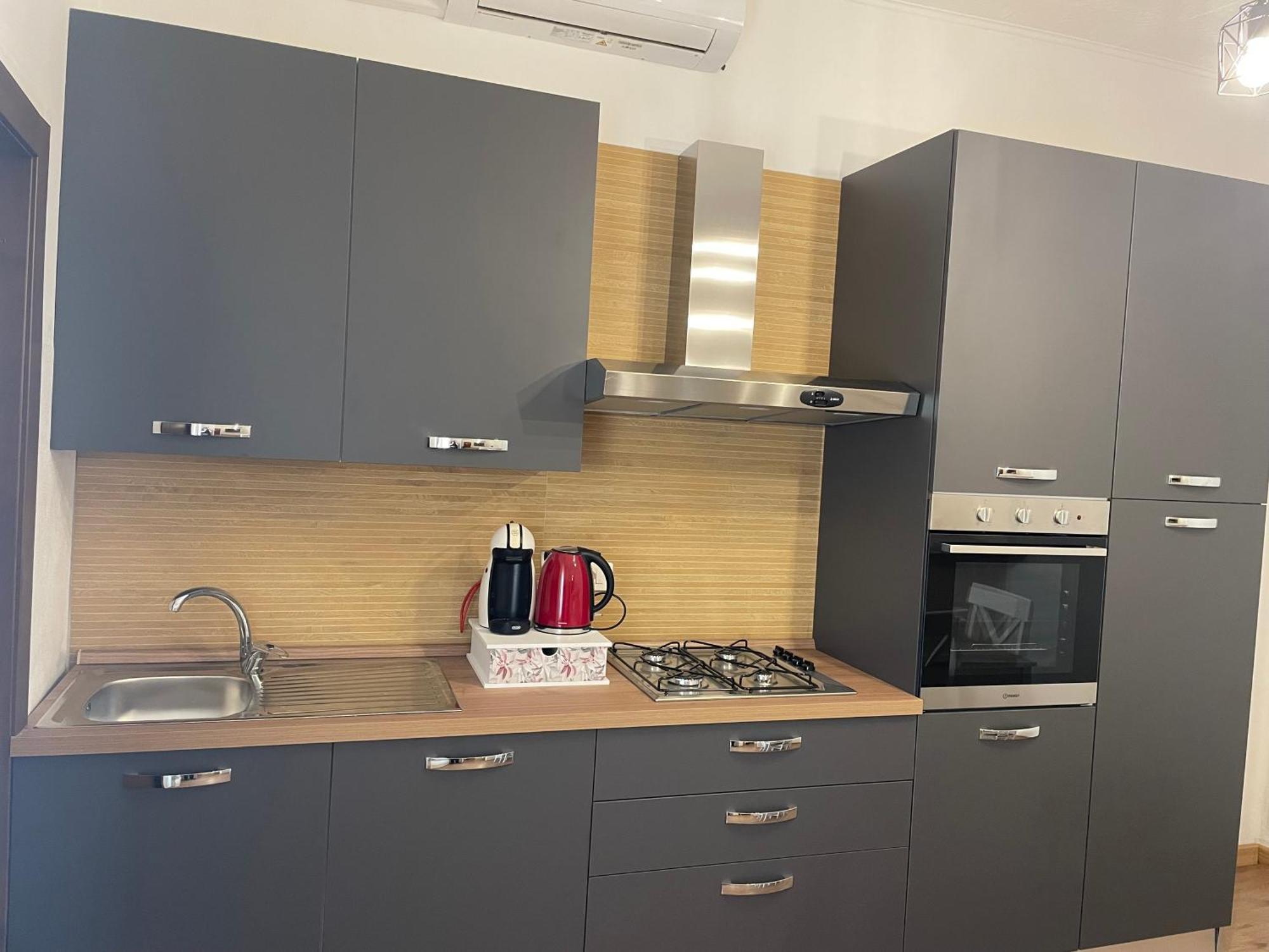 Casa Balai Panzió Porto Torres Kültér fotó