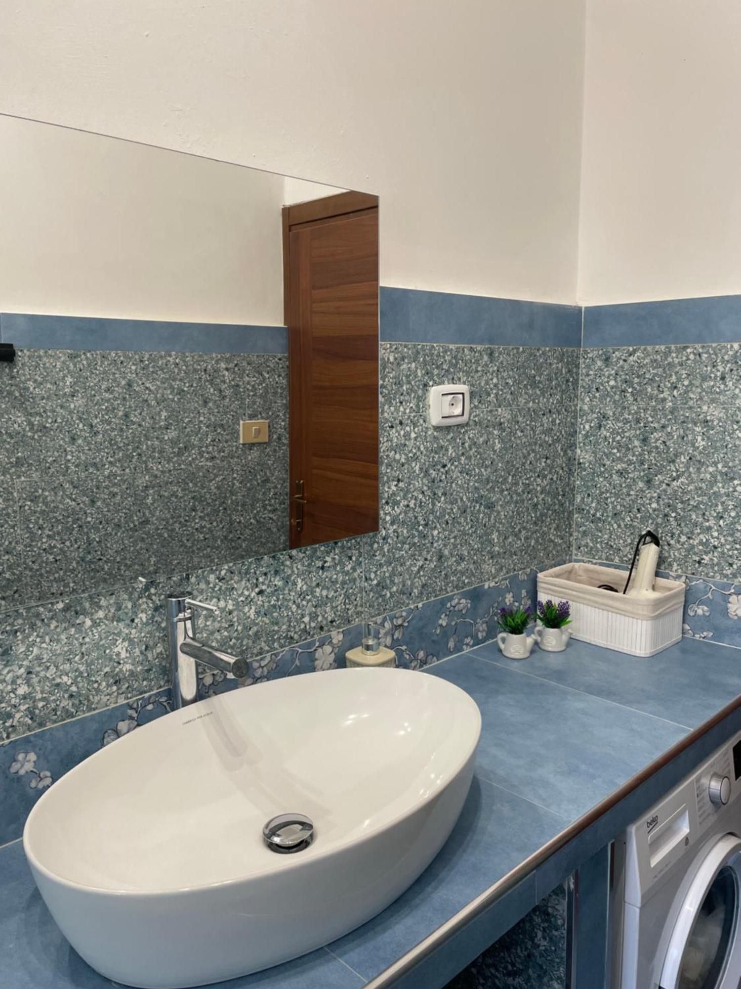 Casa Balai Panzió Porto Torres Kültér fotó