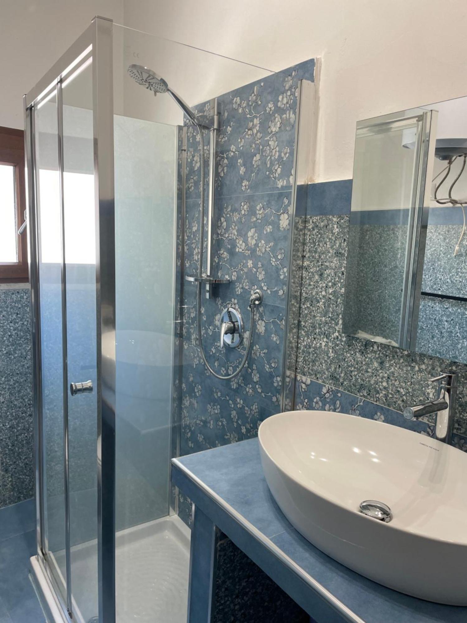Casa Balai Panzió Porto Torres Kültér fotó