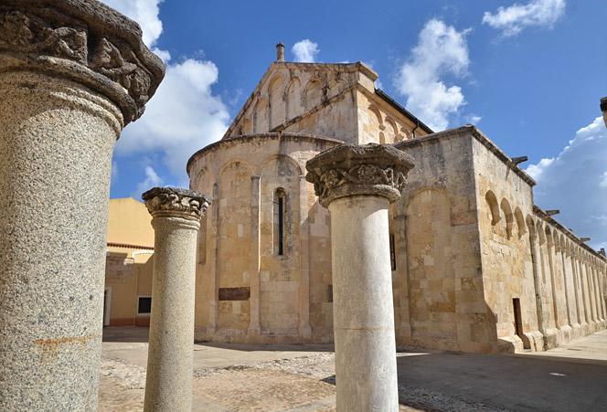 Casa Balai Panzió Porto Torres Kültér fotó