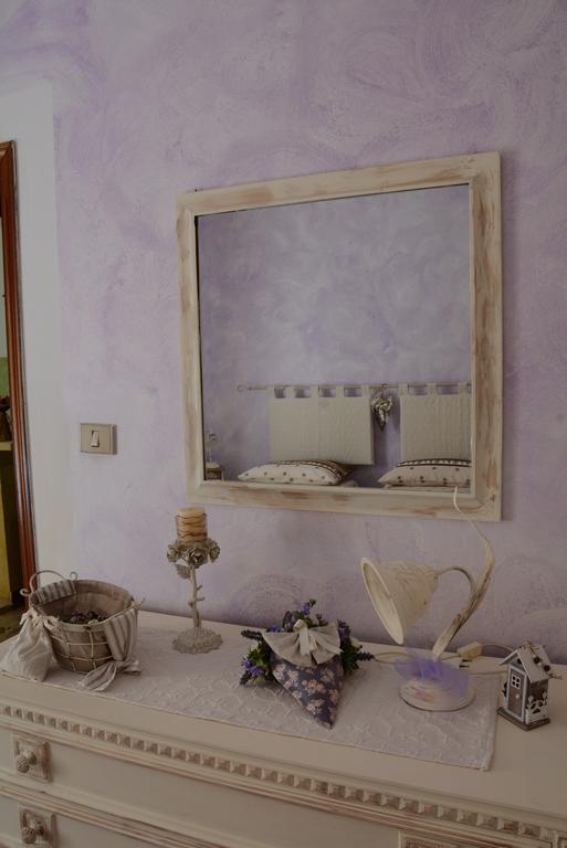 Casa Balai Panzió Porto Torres Kültér fotó